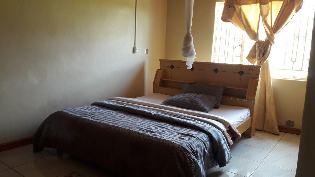 Emmaculate Lodge Mzuzu ภายนอก รูปภาพ